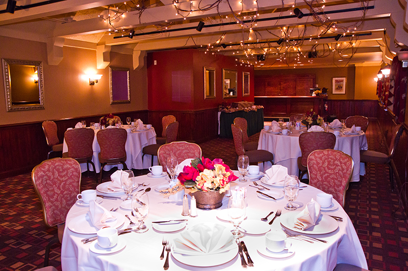 Upstairs At Harrys Windsor And Chelsea Rooms Harry's Hospitality Group